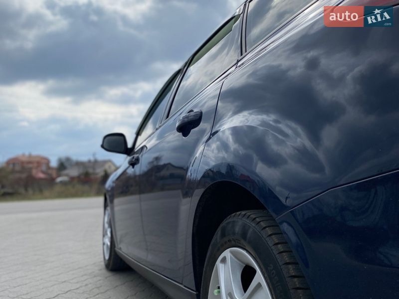 Универсал Ford Focus 2014 в Яворове фото 12 Универсал Ford Focus 2014 в Яворове