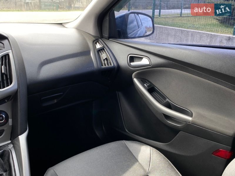 Универсал Ford Focus 2014 в Яворове фото 16 Универсал Ford Focus 2014 в Яворове