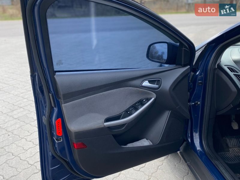 Универсал Ford Focus 2014 в Яворове фото 20 Универсал Ford Focus 2014 в Яворове