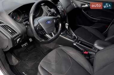 Хэтчбек Ford Focus 2018 в Киеве