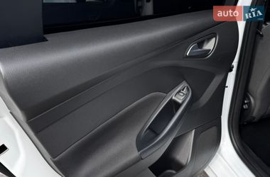Хэтчбек Ford Focus 2018 в Киеве