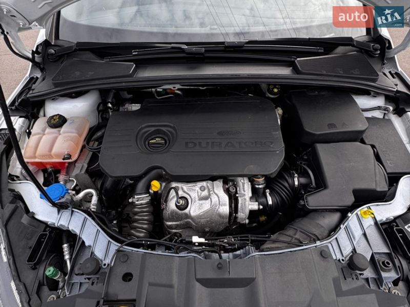 Хетчбек Ford Focus 2018 в Києві фото 43 Хетчбек Ford Focus 2018 в Києві