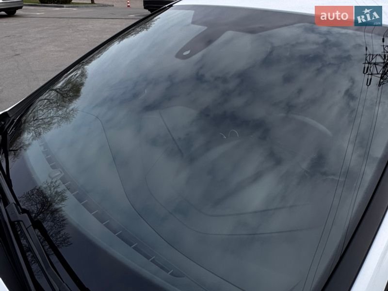 Хэтчбек Ford Focus 2018 в Киеве