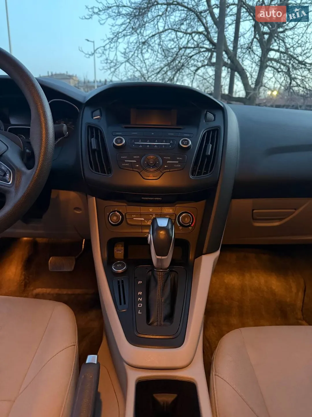 2015 Ford Focus - мініатюра 10