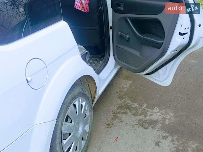 Універсал Ford Focus 2009 в Івано-Франківську