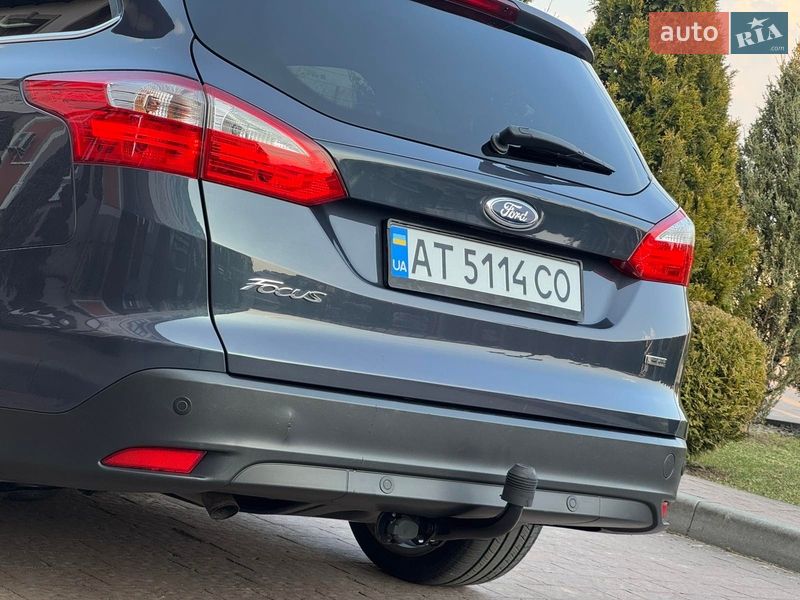 Універсал Ford Focus 2011 в Стрию фото 8 Універсал Ford Focus 2011 в Стрию