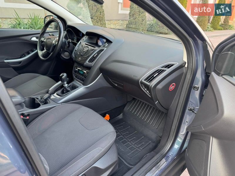 Універсал Ford Focus 2011 в Стрию фото 22 Універсал Ford Focus 2011 в Стрию