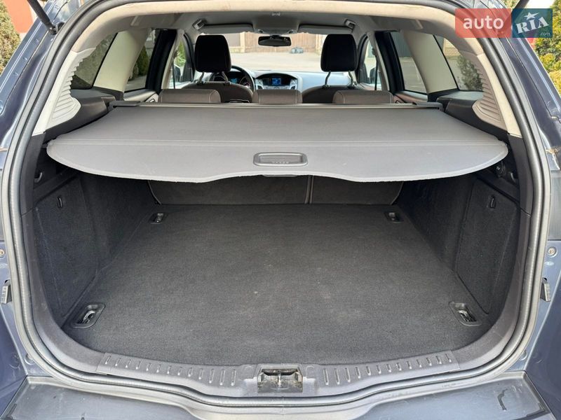 Універсал Ford Focus 2011 в Стрию фото 25 Універсал Ford Focus 2011 в Стрию