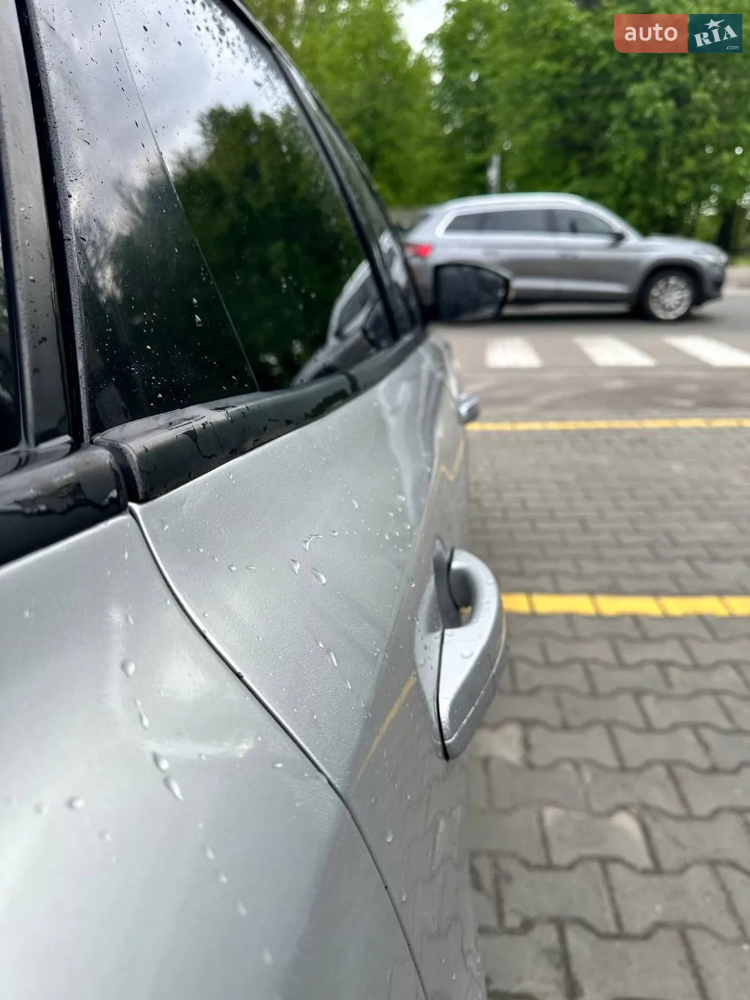 2013 Ford Focus - мініатюра 6