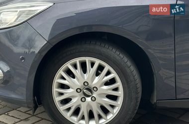 Універсал Ford Focus 2012 в Буську