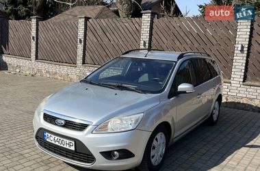 Универсал Ford Focus 2010 в Луцке