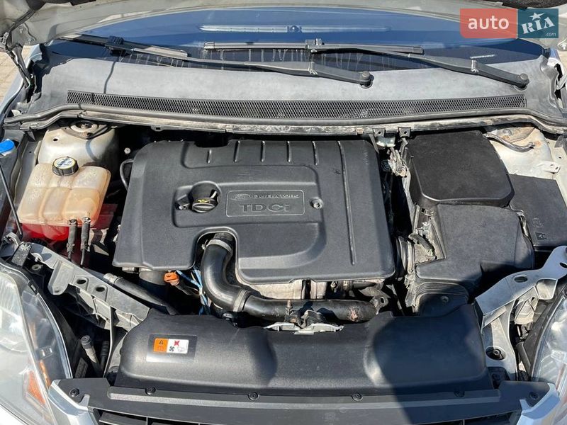 Универсал Ford Focus 2010 в Луцке фото 18 Универсал Ford Focus 2010 в Луцке