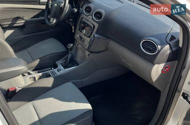 Универсал Ford Focus 2010 в Луцке
