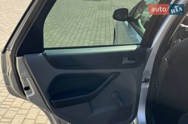 Универсал Ford Focus 2010 в Луцке