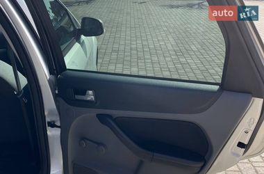 Универсал Ford Focus 2010 в Луцке