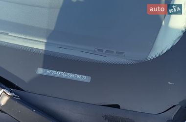 Универсал Ford Focus 2009 в Глухове