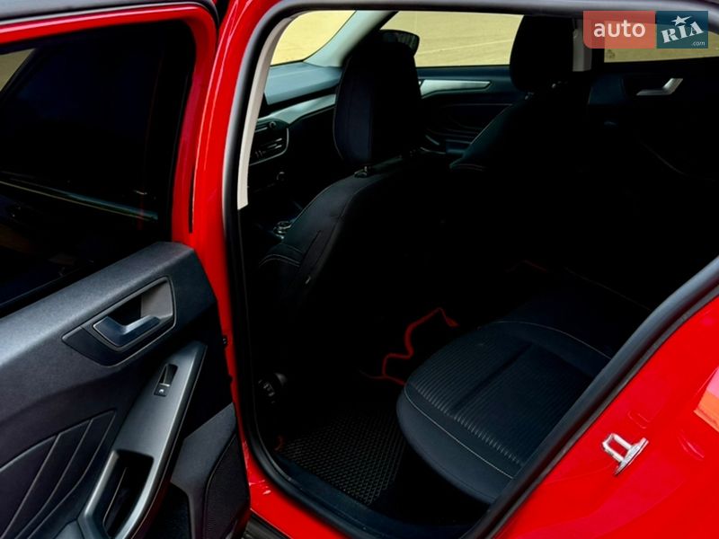 Універсал Ford Focus 2020 в Дніпрі фото 11 Універсал Ford Focus 2020 в Дніпрі