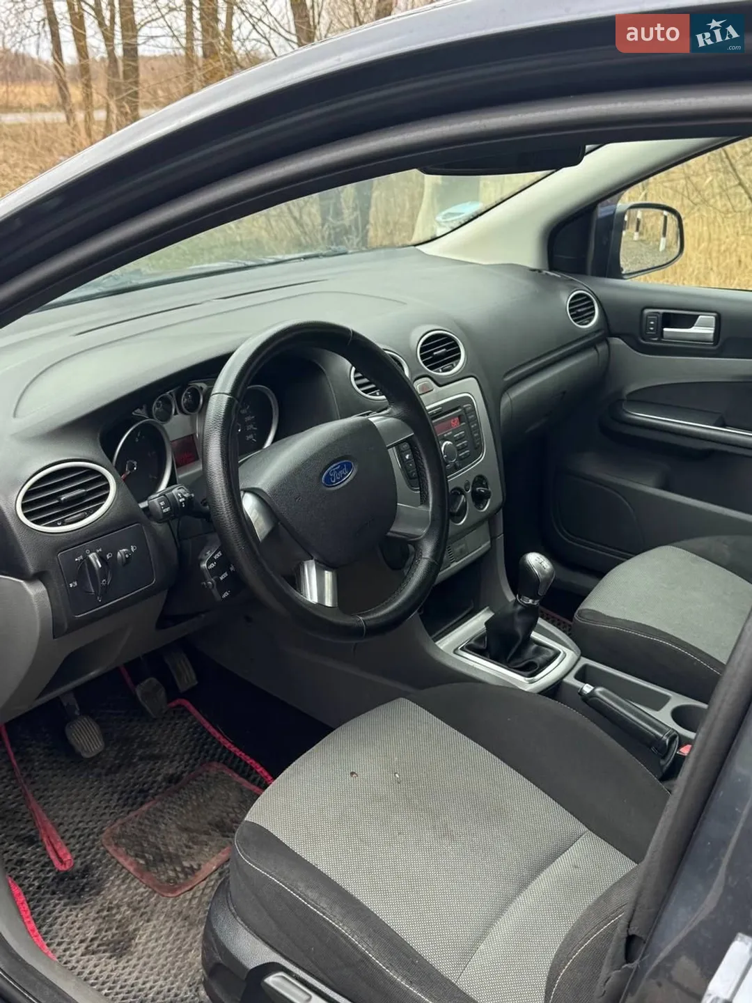 2010 Ford Focus - мініатюра 4