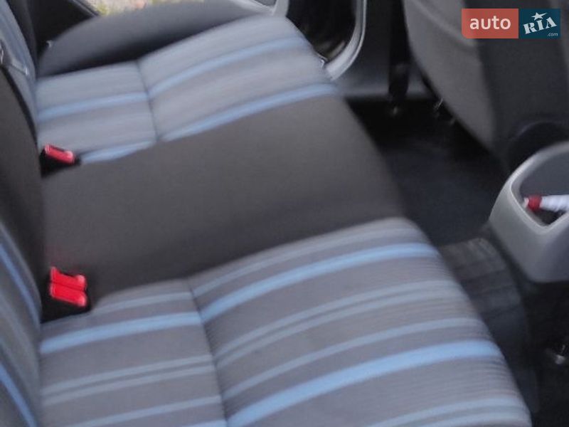 Універсал Ford Focus 2008 в Люботині фото 18 Універсал Ford Focus 2008 в Люботині