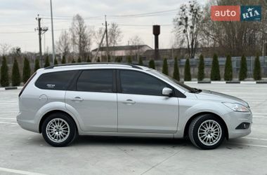 Универсал Ford Focus 2009 в Звягеле