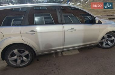 Универсал Ford Focus 2009 в Ромнах