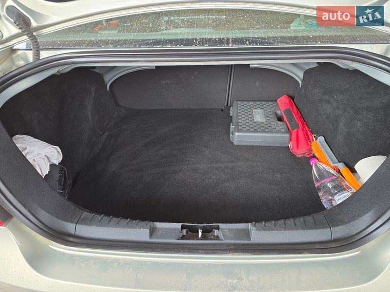 Седан Ford Focus 2008 в Калинівці фото 14 Седан Ford Focus 2008 в Калинівці
