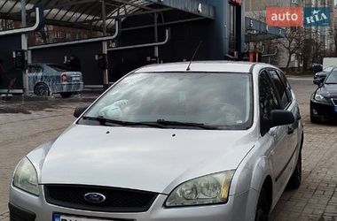 Універсал Ford Focus 2005 в Хмельницькому
