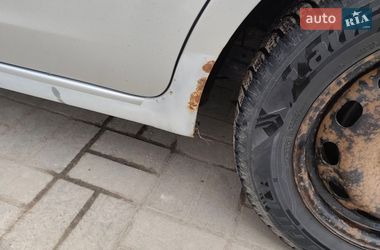Универсал Ford Focus 2005 в Хмельницком