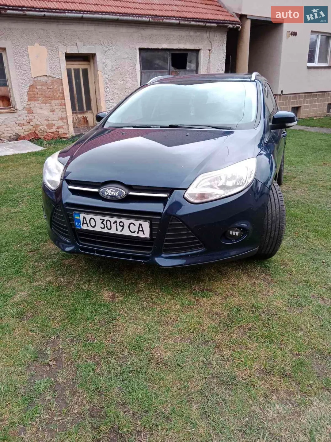 2011 Ford Focus - мініатюра 2