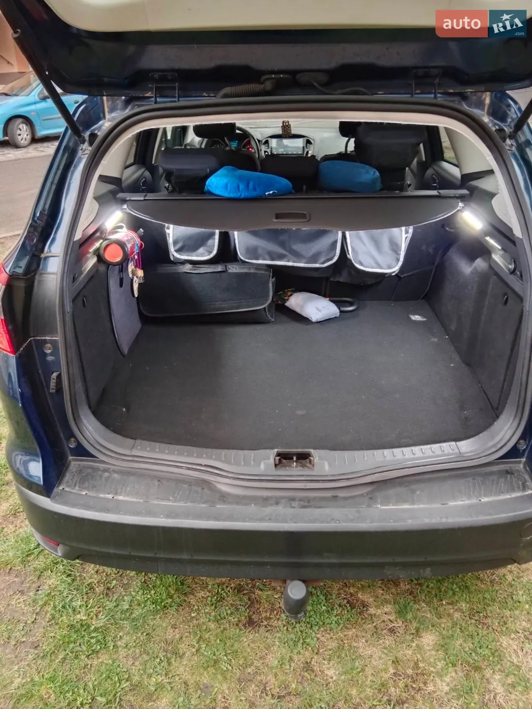 2011 Ford Focus - мініатюра 7