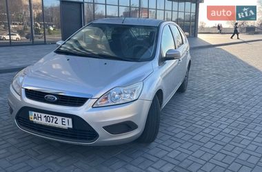 Хетчбек Ford Focus 2008 в Дніпрі