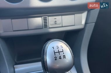 Хетчбек Ford Focus 2008 в Дніпрі