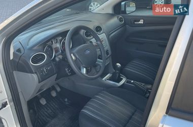 Хетчбек Ford Focus 2008 в Дніпрі