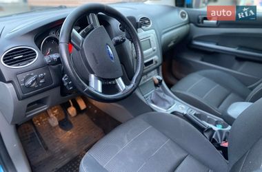 Универсал Ford Focus 2010 в Жовкве