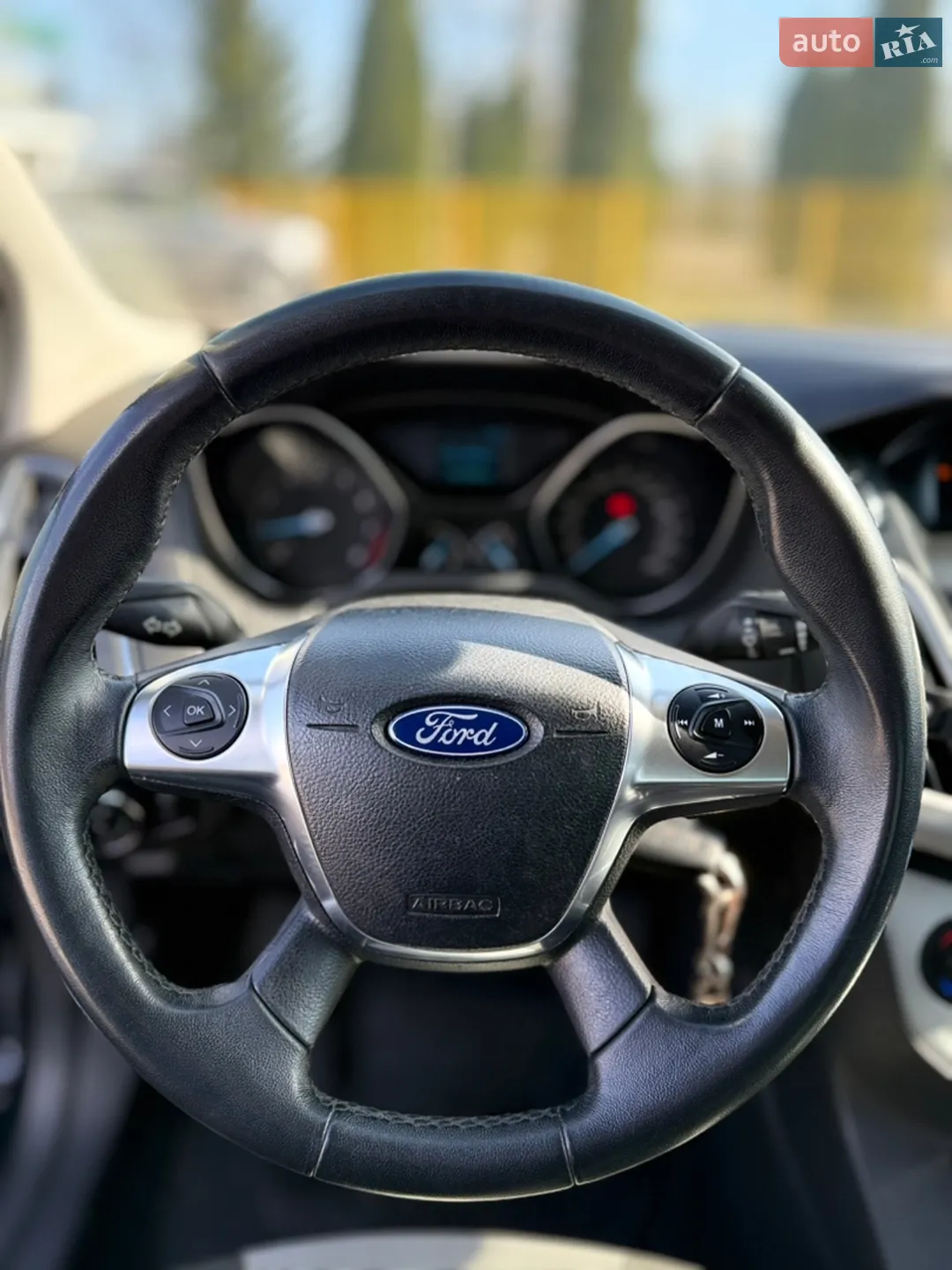 2012 Ford Focus - мініатюра 21