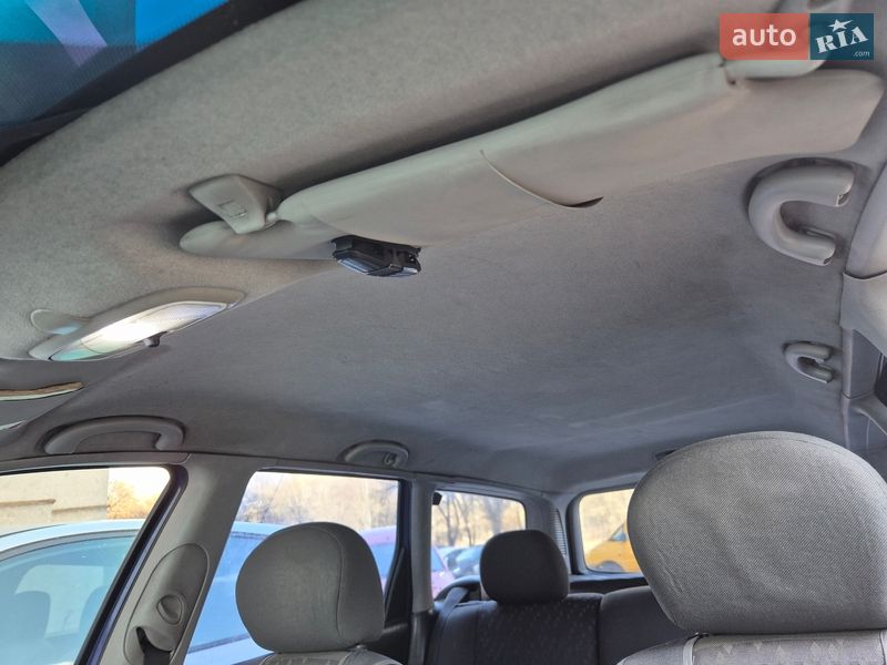 Універсал Ford Focus 1999 в Рівному фото 27 Універсал Ford Focus 1999 в Рівному