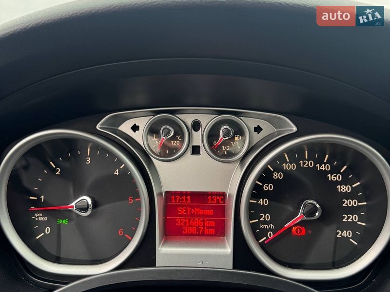 Хетчбек Ford Focus 2008 в Львові фото 12 Хетчбек Ford Focus 2008 в Львові