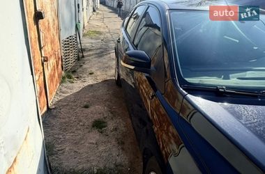 Хэтчбек Ford Focus 2010 в Киеве
