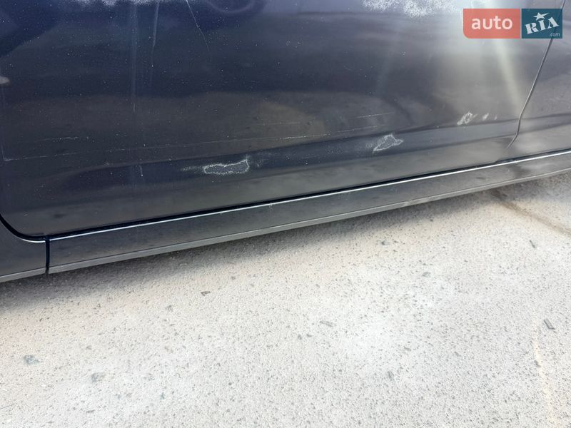 Хэтчбек Ford Focus 2010 в Киеве фото 13 Хэтчбек Ford Focus 2010 в Киеве