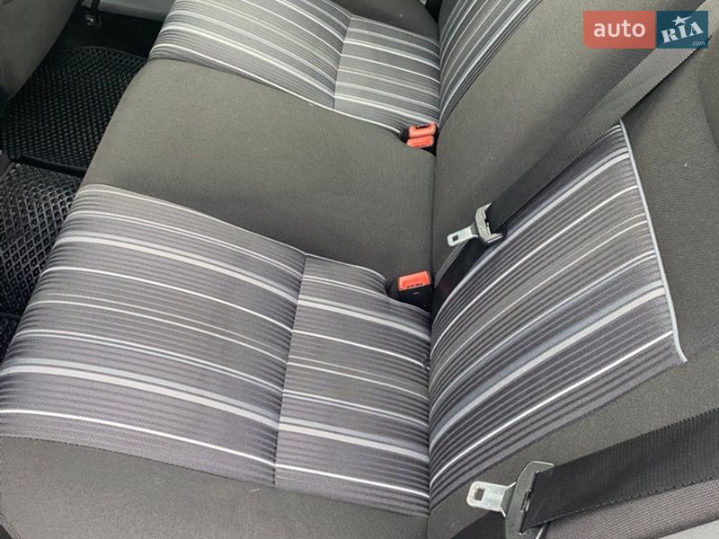 Універсал Ford Focus 2008 в Львові фото 9 Універсал Ford Focus 2008 в Львові