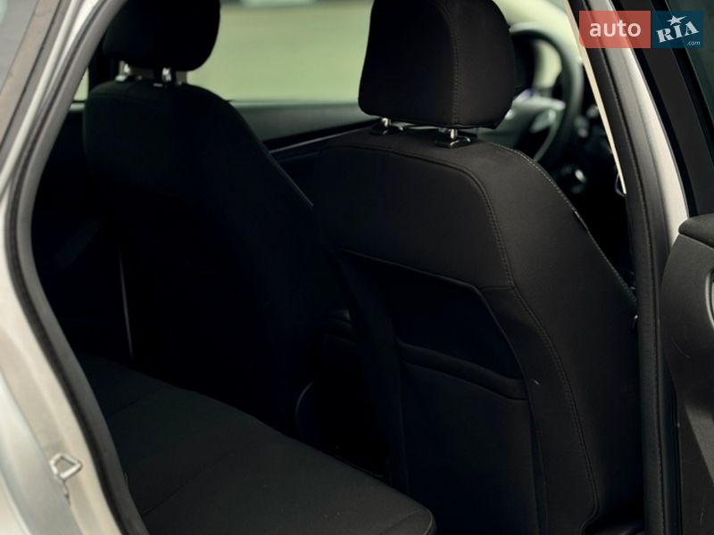 Седан Ford Focus 2017 в Одессе фото 14 Седан Ford Focus 2017 в Одессе