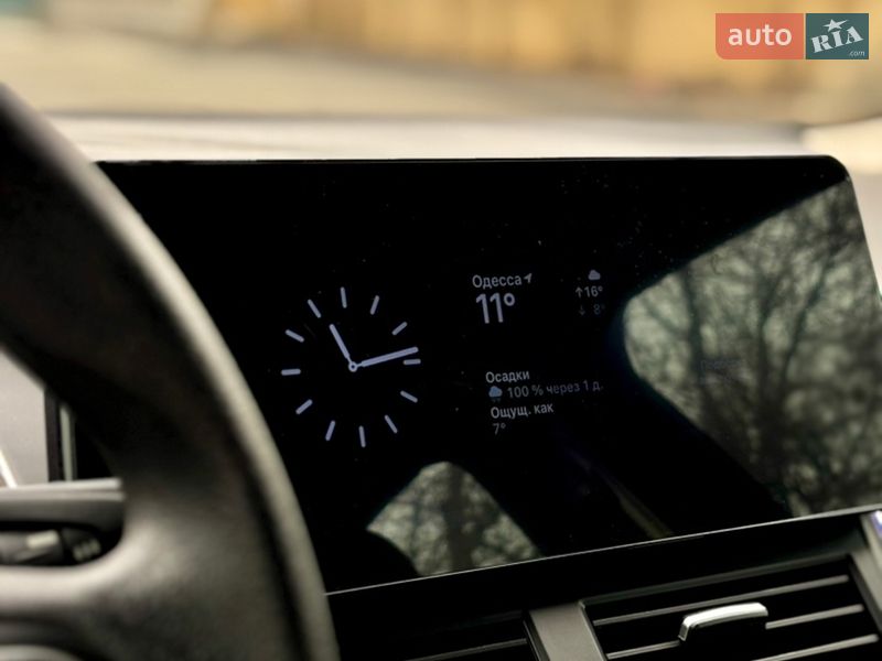 Седан Ford Focus 2017 в Одессе фото 18 Седан Ford Focus 2017 в Одессе