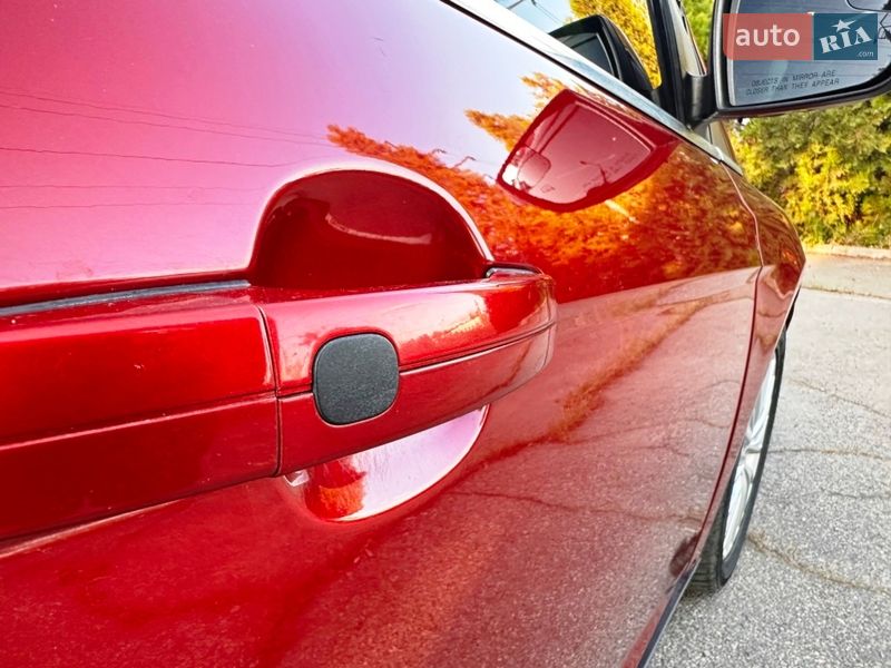 Хэтчбек Ford Focus 2016 в Запорожье