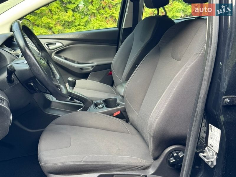 Универсал Ford Focus 2011 в Дубно фото 17 Универсал Ford Focus 2011 в Дубно