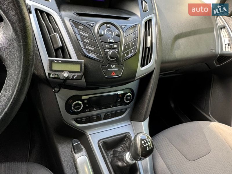 Универсал Ford Focus 2011 в Дубно фото 22 Универсал Ford Focus 2011 в Дубно