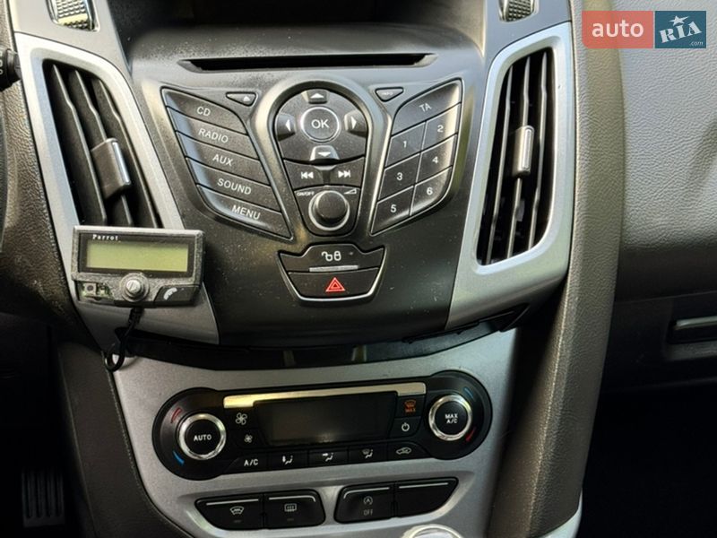 Универсал Ford Focus 2011 в Дубно фото 25 Универсал Ford Focus 2011 в Дубно