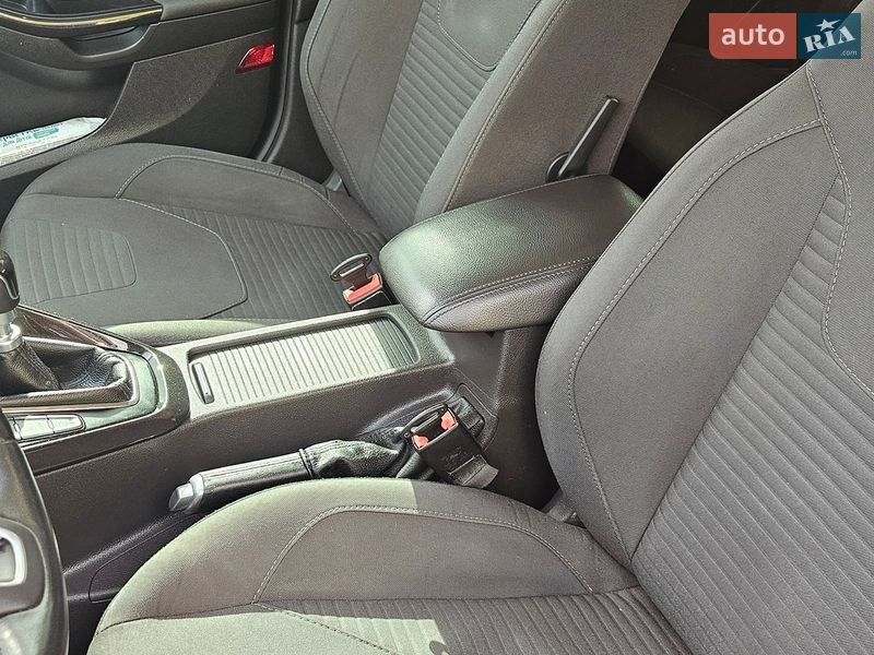Универсал Ford Focus 2017 в Харькове фото 14 Универсал Ford Focus 2017 в Харькове