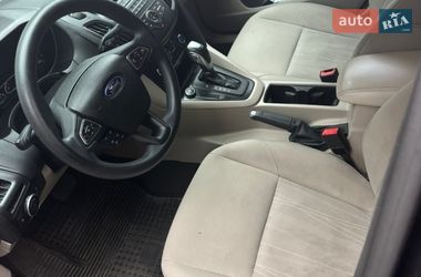 Седан Ford Focus 2015 в Киеве