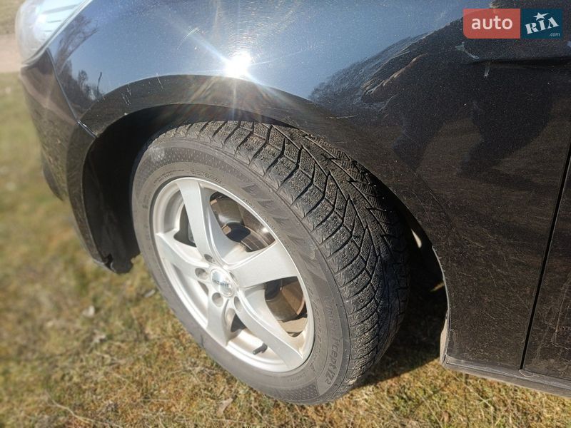Универсал Ford Focus 2013 в Чернигове фото 11 Универсал Ford Focus 2013 в Чернигове