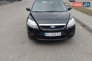 Универсал Ford Focus 2009 в Белой Церкви